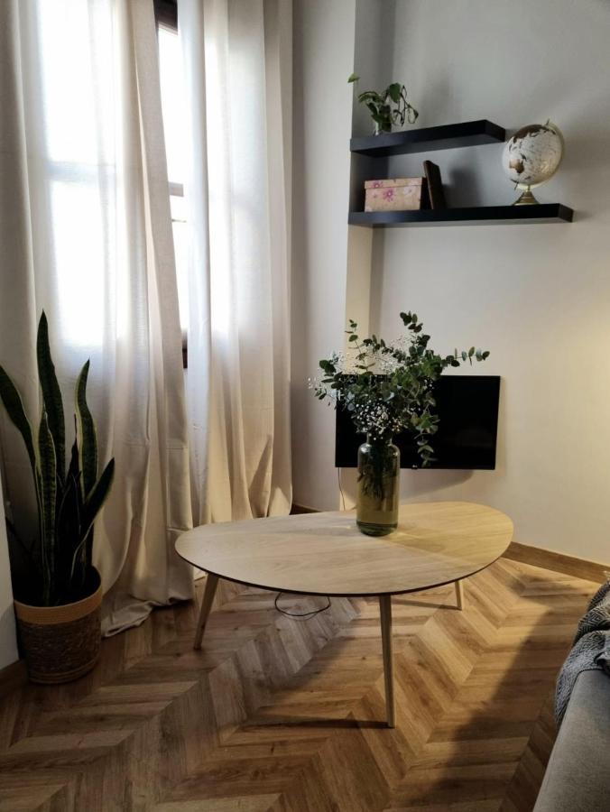 Cozy Apartment In The City Center Granada Exterior foto